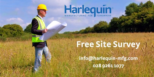 Purchasing the right #wastewatertreatment system and getting it properly installed can save you from huge mental and financial stress. If you need help with choosing the right product and finding a reliable #installer, book our free #SiteSurvey today - ow.ly/uU9K50A99IQ.