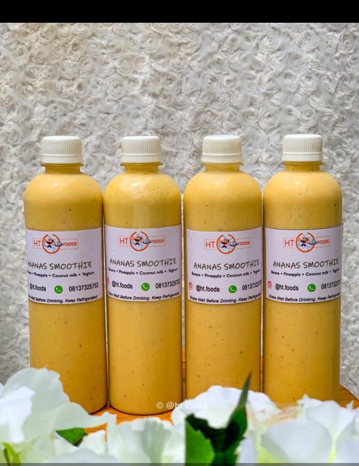 htfoods's tweet photo. Tasty Smoothies For your outmost satisfaction😍😍😍. @Htfoods Excellence and Quality👌
DM 08163095731 to Place your orders ☎️☎️☎️
#schoolsreopening 
#KiddwayaOurWinner 
#USOpen
#MondayMotivaton 
#Neymar 
#DavidoIsBigger 
#BeLikeLaycon 
#BHACHE https://t.co/k5eDWW5Mfn