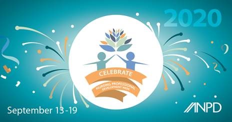Wishing the incredible Nursing Professional Development Team at NYP a wonderful Nurses in Professional Development Week.  You are all remarkable - I am so proud to be part of this team and thank you for all you do each and every day! :):)