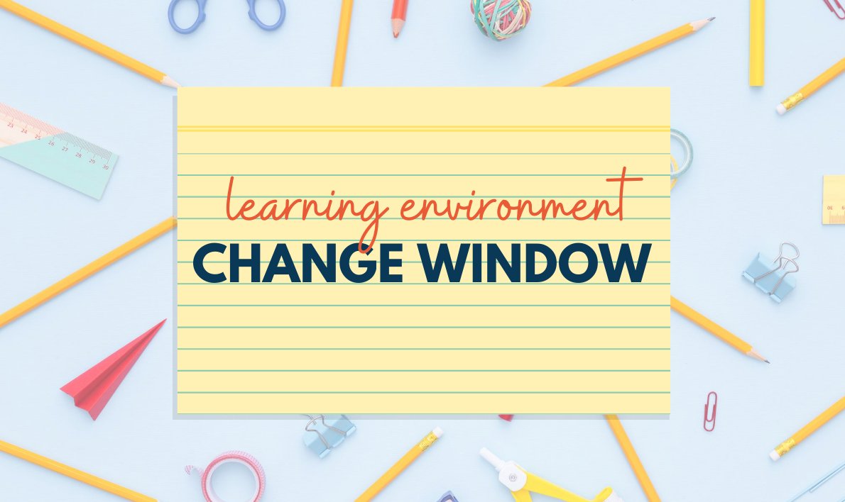 VaughnElemFISD's tweet photo. Parents will have the opportunity to update their child’s learning environment for the second nine weeks via the student portal from Sept. 14-18. No action is required by parents who wish to maintain their current learning environment. Learn more: https://t.co/AhSMKQ6zyn https://t.co/TqBD6GqbYG