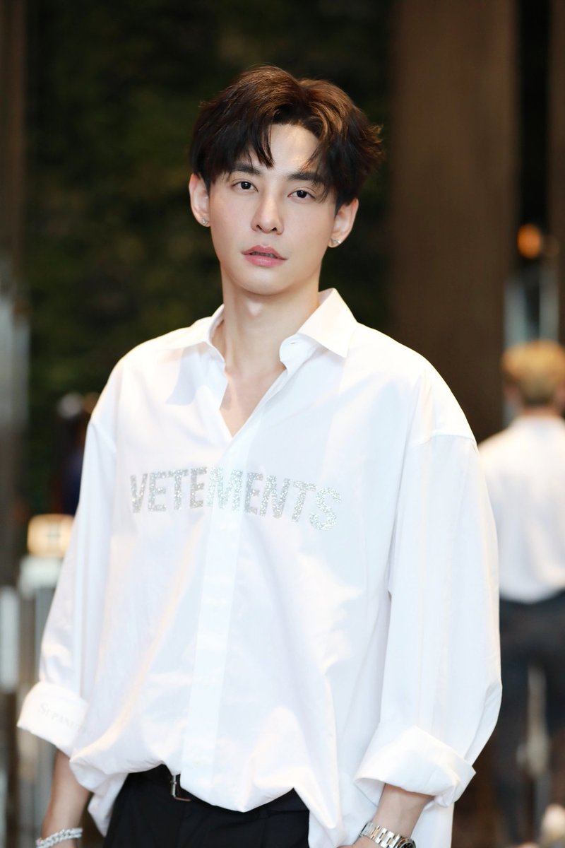 SupanutFC_TH's tweet photo. เด็กดุริยางค์ปี 1​ @supanut_l 

#OxygenPressTour
#Oxygentheseries
#Supanut https://t.co/ipE3VOFmoA