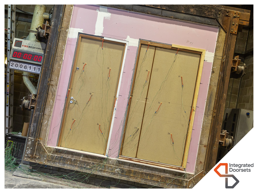 _IDSL's tweet photo. Integrated Doorsets is subject to audits and testing processes by third party certification bodies, so customers can feel assured their fire safe doorsets will perform to the appropriate standards. 

Contact us for more information:
01623 343 111
enquires@integrateddoorsets.com https://t.co/Fpdhky3Zkx
