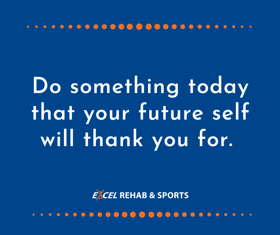 BeingOurBest's tweet photo. #MOTIVATIONMONDAY Make your next move be one that counts! #GetHereGetBetter #ExcelerateYourLife #ThereIsADifference #PhysicalTherapy #PhysicalActivity https://t.co/waelm42dUc