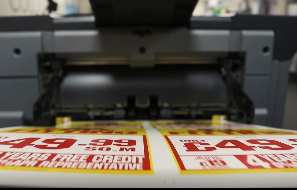 aztecprint's tweet photo. Professional printing done right❗️
Whether you require a one off print project or ongoing print materials, we can accommodate your business.
For more details please call 0191 417 8001
#AztecColourPrint #PrintMaterials #bizhour https://t.co/gaLdiXfT49