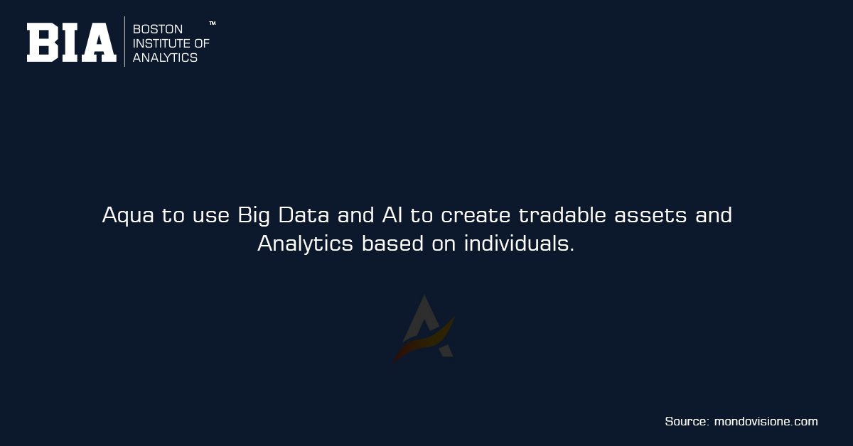 BIAGlobal's tweet photo. Analytics News Roundup: September 6 - September 12.
#BostonInstituteofAnalytics #BIAClassroom #AnalyticsNews #AINews #Analytics #DataAnalytics #DataScience #PredictiveAnalytics #ArtificialIntelligence #AI #ML #MachineLearning #BigData #BigDataAnalytics #USA #India #UK #Facebook https://t.co/pUSo9QqLLd