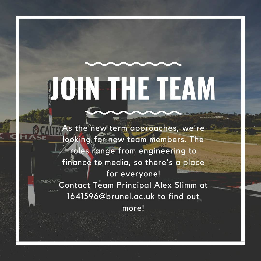 Brunel Racing tweet media