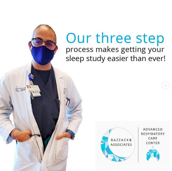 dreamdocs's tweet photo. See just how much consistent and adequate sleep can change your life with a #sleep study from Razzack and associates #sleepcenter. Give us a call today. 💤
You can schedule a #Telemedicine appointment by calling our office at 713-464-8099 https://t.co/L89PSYOvvE