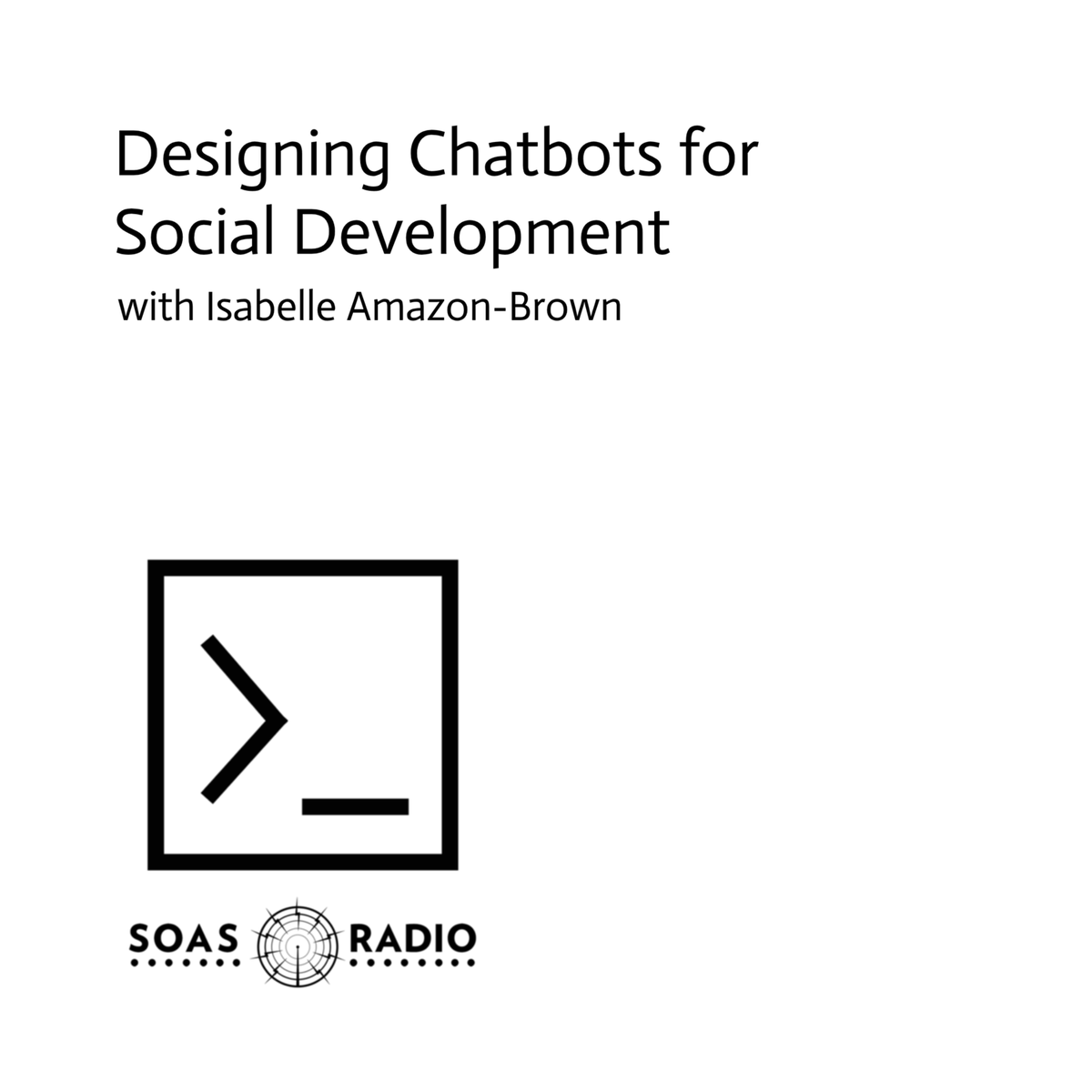 SOAS Coding Club tweet media