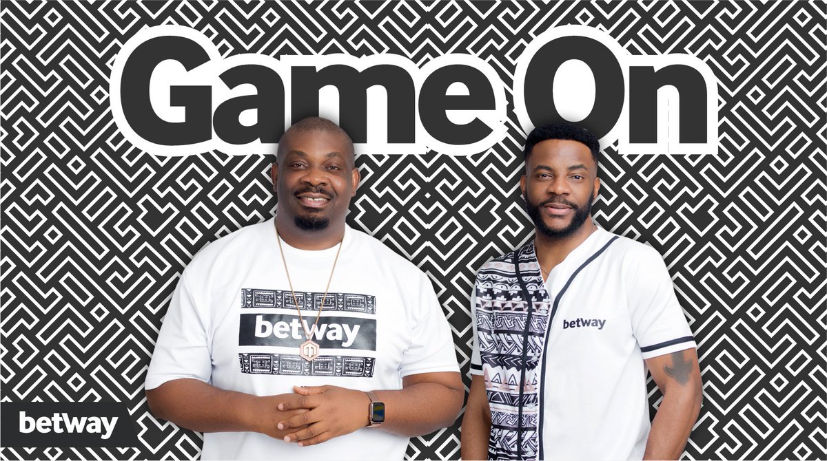 Betway_Nigeria's tweet photo. RETWEET to have your profile picture added to our monumental mosaic and stand a chance to win fantastic prizes! You can rep your fave sporty Housemates while at it! :D https://t.co/FHuIyoeUCD