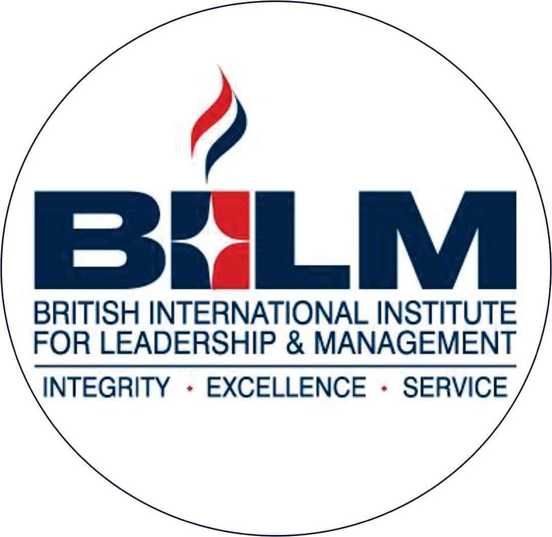 BIILM5's tweet photo. What is Leadership?
Leadership is not just holding a position of authority, and amassing power instead it is empowering others through service.

There is a reason why you are called a leader, be a living example for those that look up to you.

#excellence #integrity #service https://t.co/bSi8iItpov