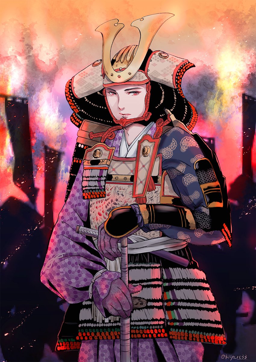 Twoucan 足利義輝 の注目ツイート イラスト マンガ