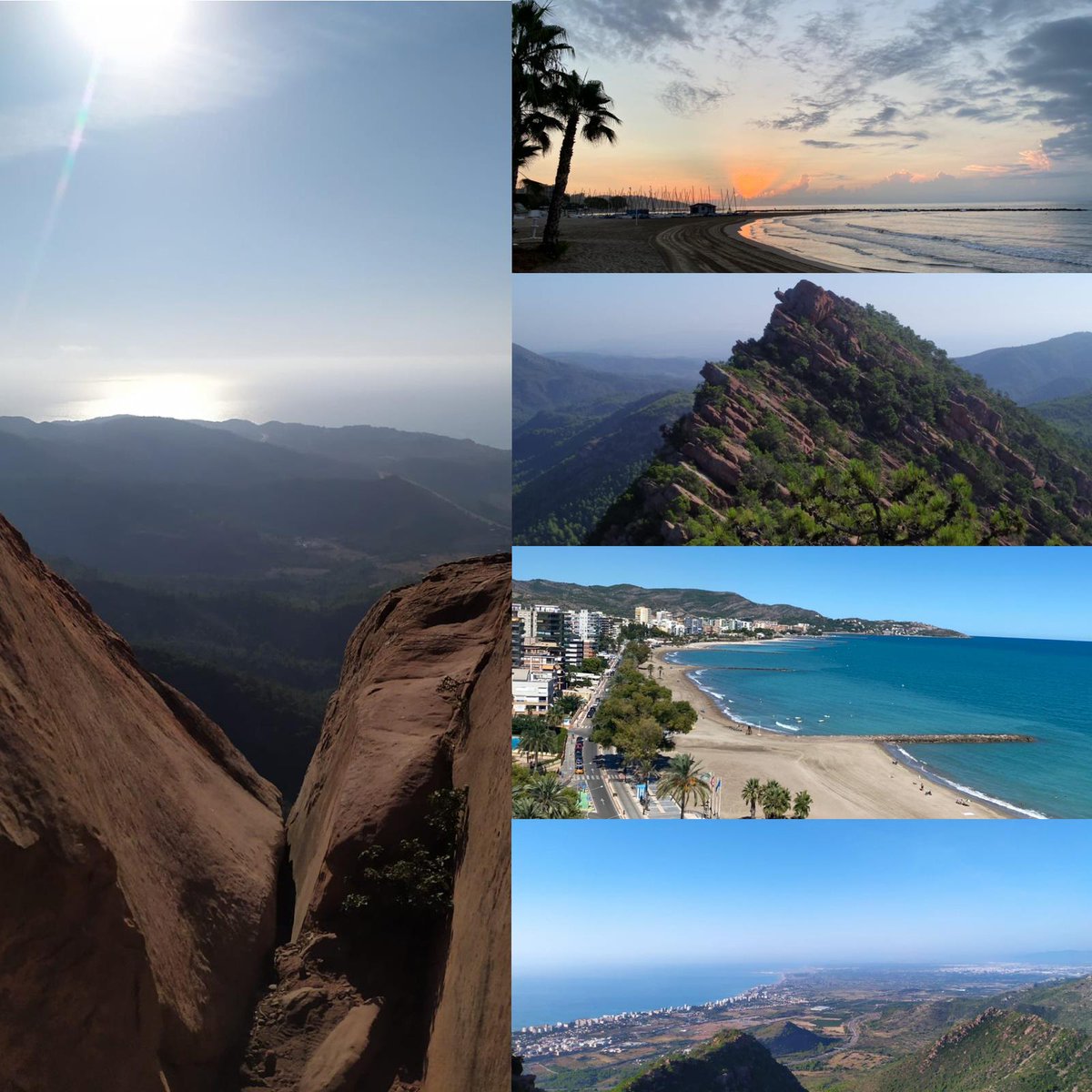 castvirtual's tweet photo. https://t.co/bdbuLUY817
Encuentra el destino ideal en nuestra web, nuestra provincia de Castellón tiene mucho que ofrecer. ¿Te apuntas?
#castellon #turismocastellon #gastronomia #naturaleza #sentidos #castellonvirtual #campings #turismo #castellon365 #turismo #calidad #rural https://t.co/iEv6rX4TsA