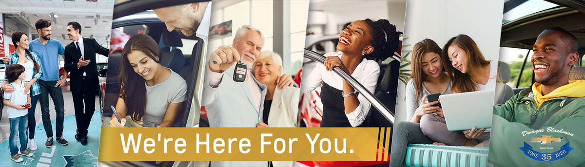 ChevofSmithtown's tweet photo. Visit Chevrolet of Smithtown and enjoy an excellent, hassle-free shopping or service experience today! Need to speak directly to our dedicated staff? Get in touch with us, we're here to help.
☎️ Sales (631) 721-4913
#ChevroletofSmithtown #Chevrolet #StJamesNY https://t.co/jZgItix8SJ