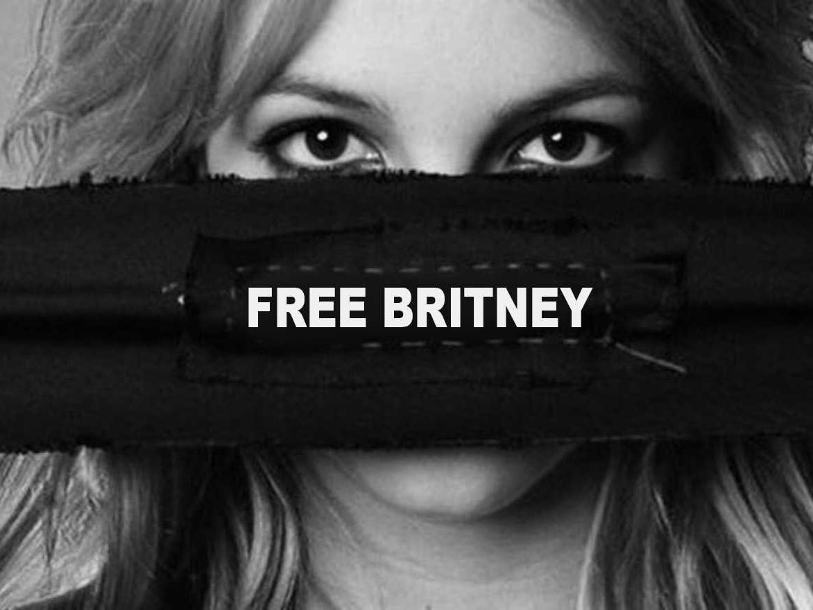 oyfmpodcast's tweet photo. Listen to the most recent episode of the #OYFM #Podcast: Episode 10- #FreeBritney #BritneySpears https://t.co/kImVgvTNhH https://t.co/mqsOGyZMyX