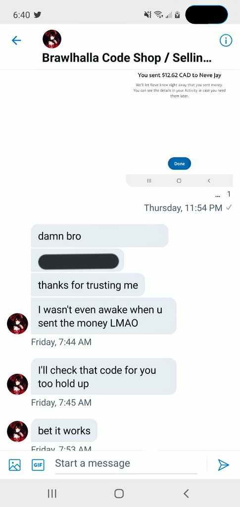MM_Snape's tweet photo. @SimplicityMarx @NqxuiiBH Yeah dude he's hella chill, I paid him for shit while he was sleepin, and he still sent it https://t.co/I0RG5c9gFw