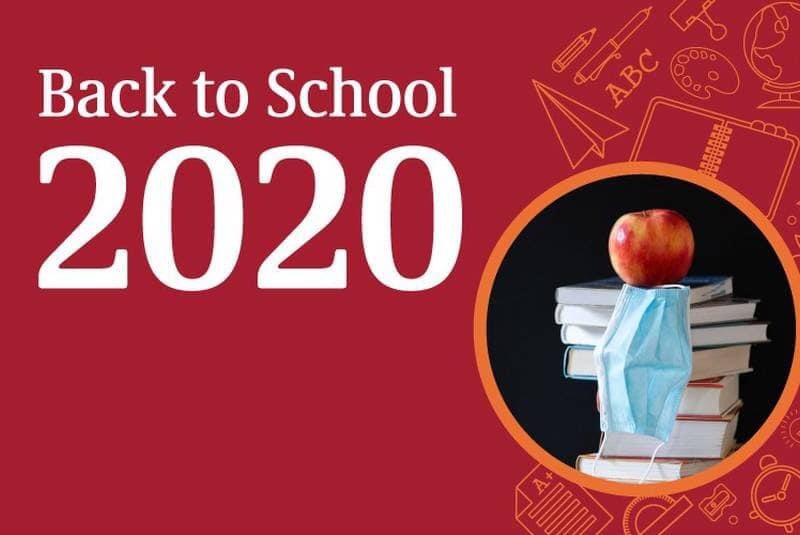 The official first day of face2face learning for our <a href="/HaltonDSB/">HDSB</a> students. Let’s stay safe, healthy, learn a ton, grow as people and make it count for the 2020-2021 school year!