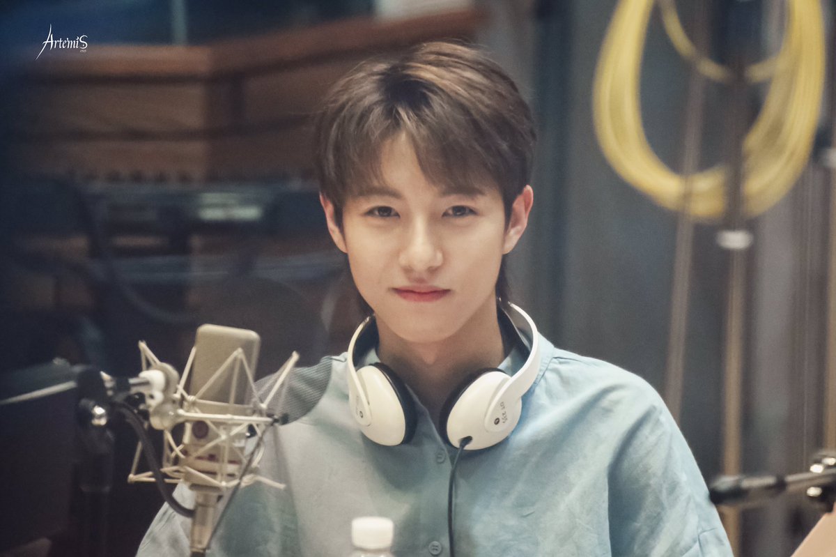 0323Artemis's tweet photo. 190731
🎧

#NCT_DREAM #RENJUN #런쥔 https://t.co/xwEulBUEbs