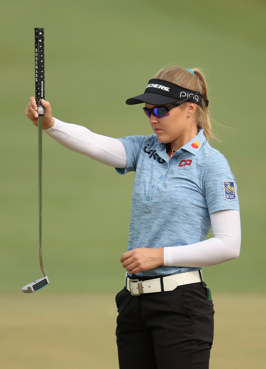 Brooke Henderson tweet media