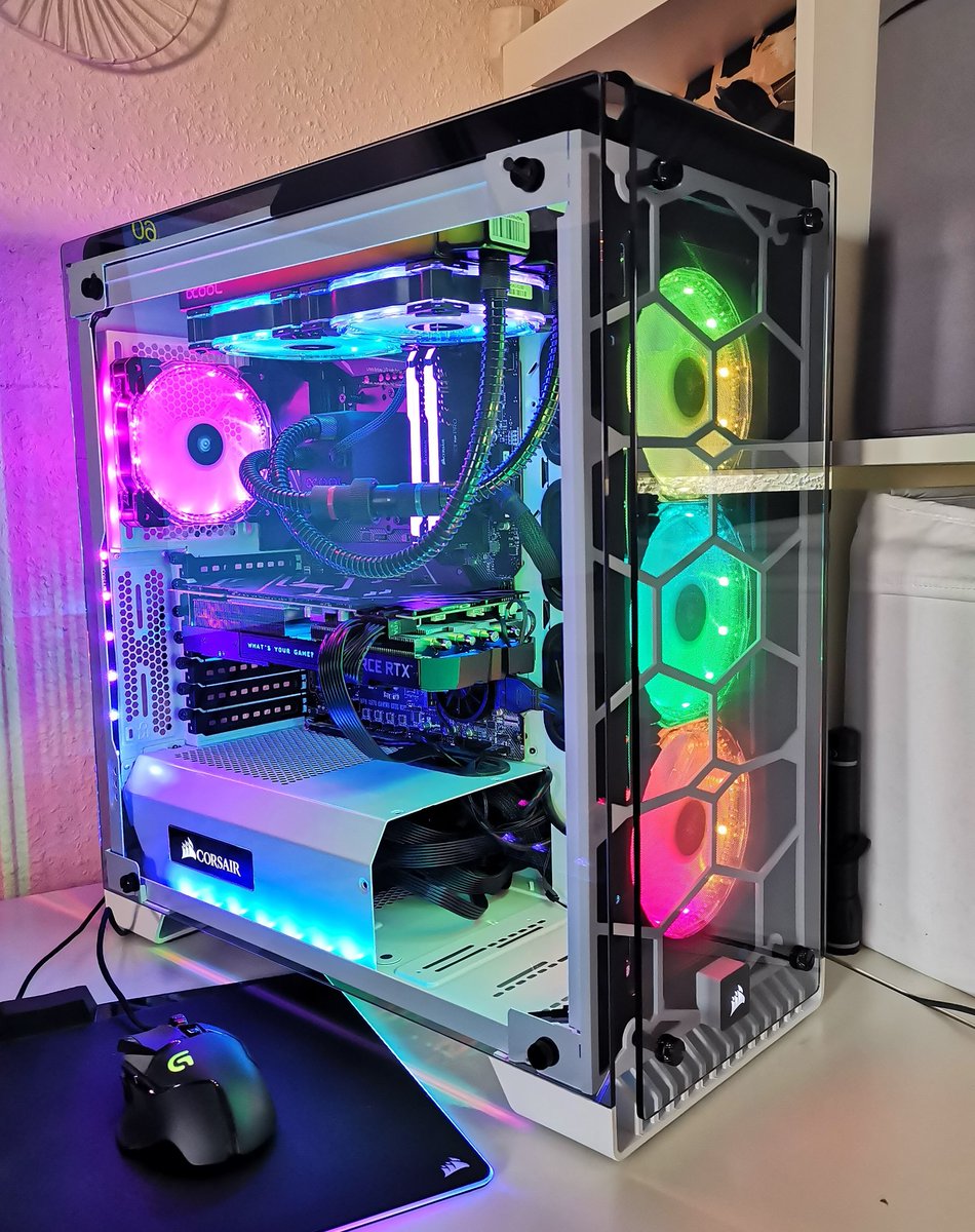 CUSTOM PC WORLD (@Custom_PC_World) / Posts / X