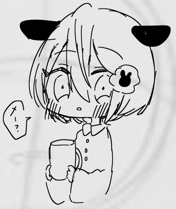 すげー落書き 