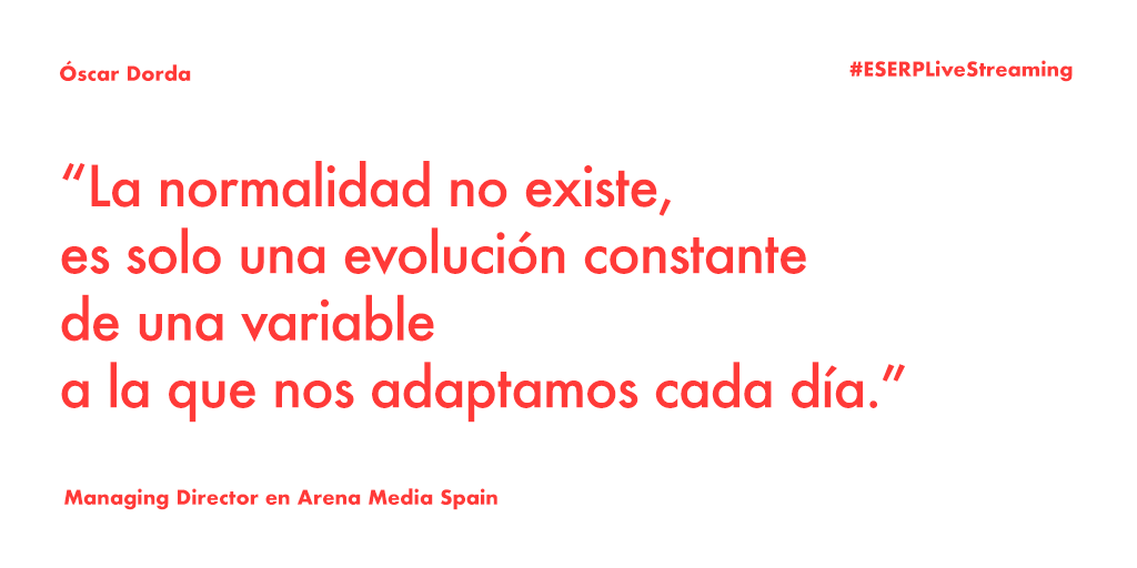 Este año hemos aprendido más que nunca que la capacidad para adaptarse de las empresas puede ser la clave para su supervivencia. ¿Conoces algún caso de éxito?