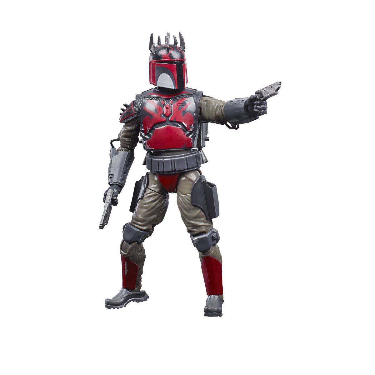 clone commando black series