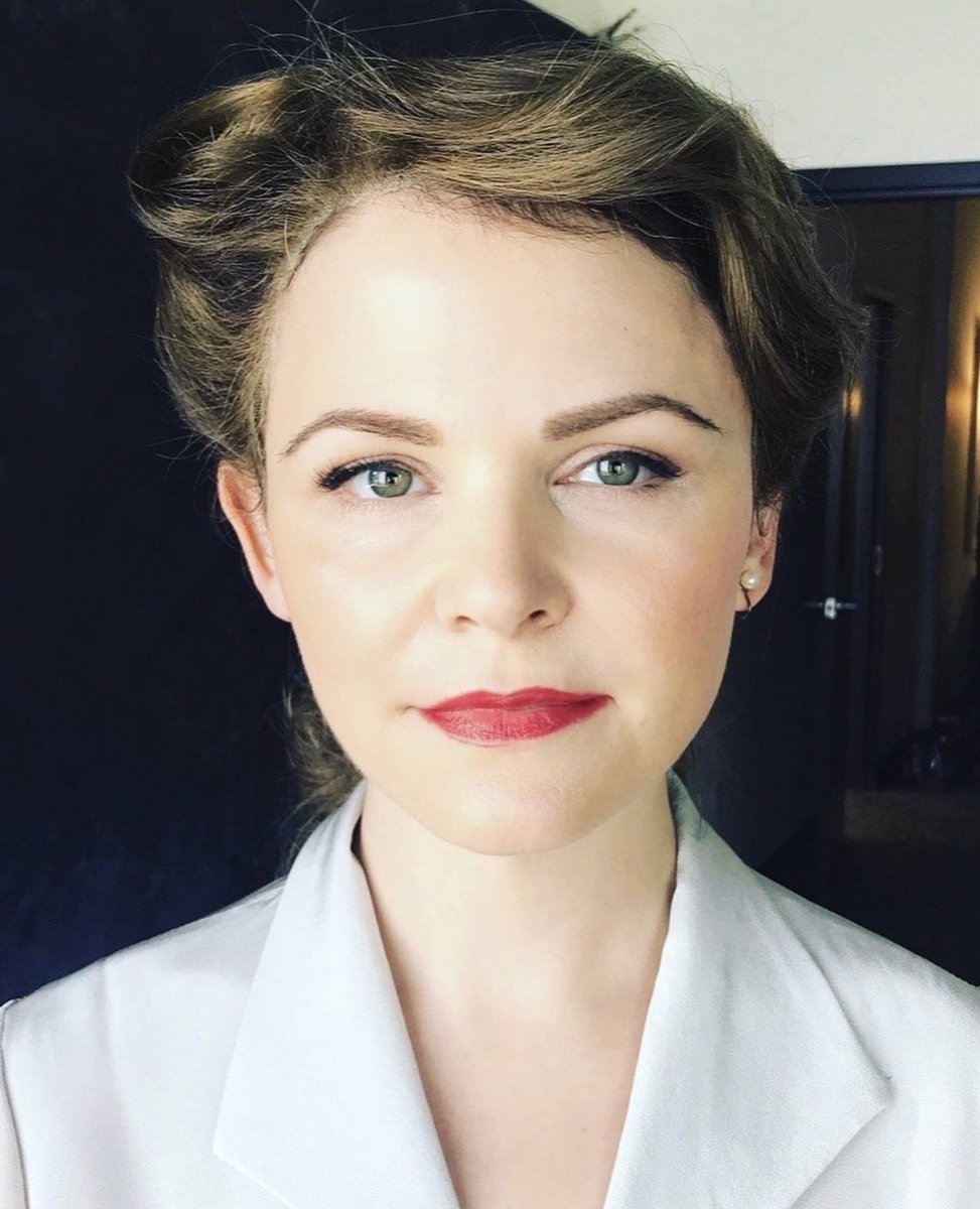bgdrights's tweet photo. August 18, 2020 - Josh supporting Ginny by posting Genevieve Carson / Heartstrings content. https://t.co/m46mpsGWWB