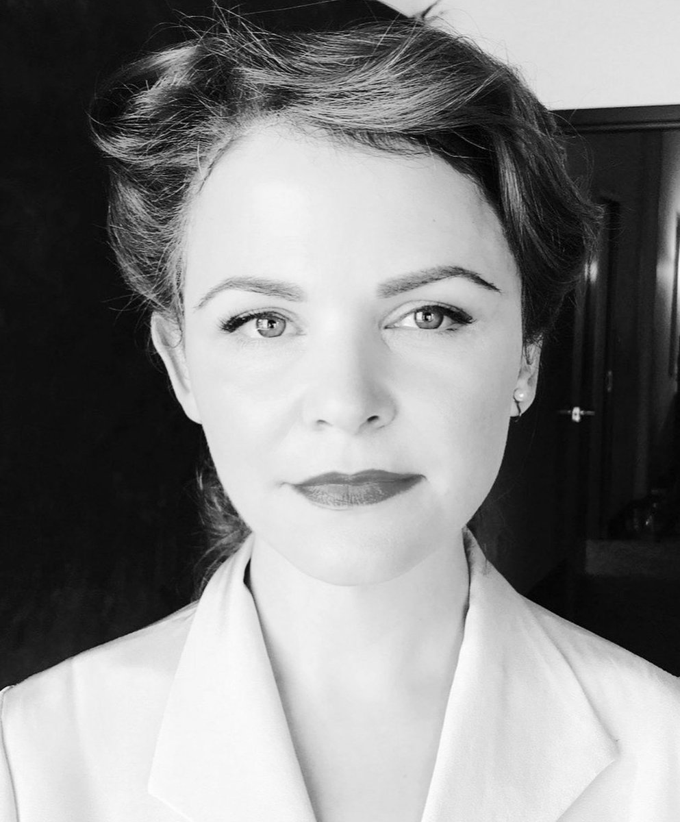 bgdrights's tweet photo. August 18, 2020 - Josh supporting Ginny by posting Genevieve Carson / Heartstrings content. https://t.co/m46mpsGWWB