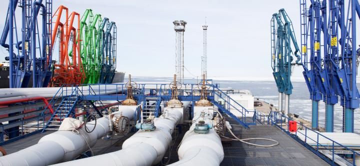 Mercuria Asia Group Holdings (PTE.) LTD Signs New JPY 55.5 billion Facility bit.ly/2Fvvywp