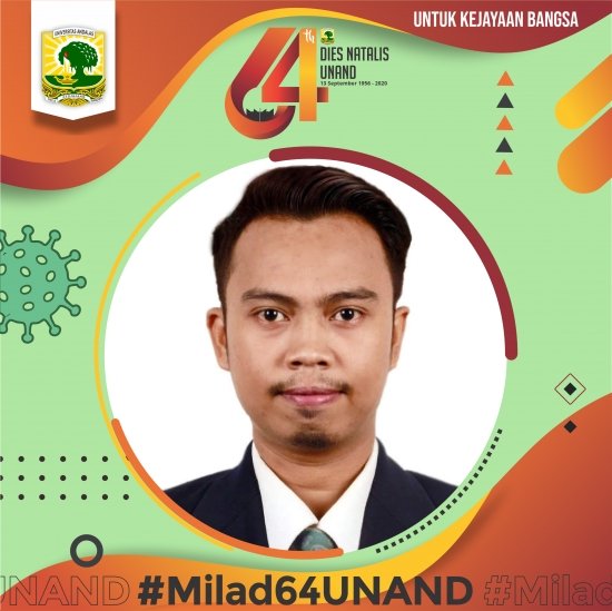 Mr 703 Milad64unand Dies64unand Unandrangers Faterna07 Untukkedjajaanbangsa
