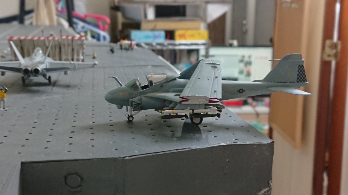 エレベート アイドロン EML137A 1/18 lb nation フェアレディ Z(RZ34) (RS