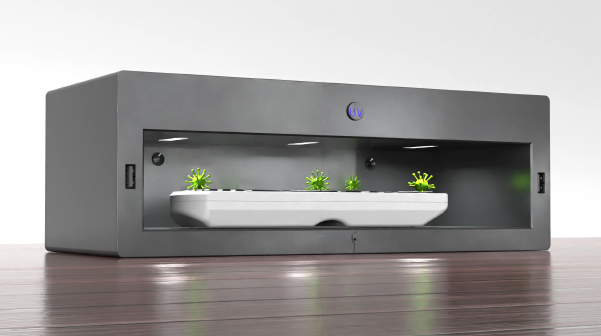 RaffelSystems's tweet photo. Raffel’s UV-C Technology can be conveniently placed for easy customer, guest or employee use providing safe and effective sanitization.

https://t.co/nj0DU05RzA https://t.co/Hv0hpBU8c8