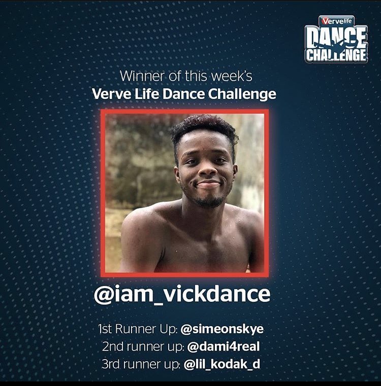 _dami4real's tweet photo. So guyss, we didn't qualify for the grand finale ๐ญ๐ญ๐ญ๐ญ๐ญ๐ญ. I'm so sad rn.
But on the bright side, we won 20k๐๐.
Thsnk you all so much for all you've done to see me succeed mehnโค๏ธโค๏ธโค๏ธ. Couldn't have asked for a better family ๐ช๐พ๐ฏ๐ฏ. We move ๐๐๐
#DamiNation https://t.co/oGJ8uepbb4