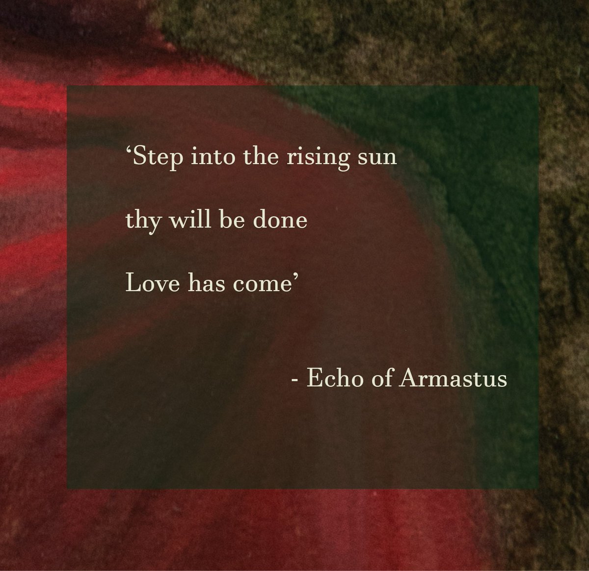 so said the wind (@sosaidthewind) on Twitter photo 