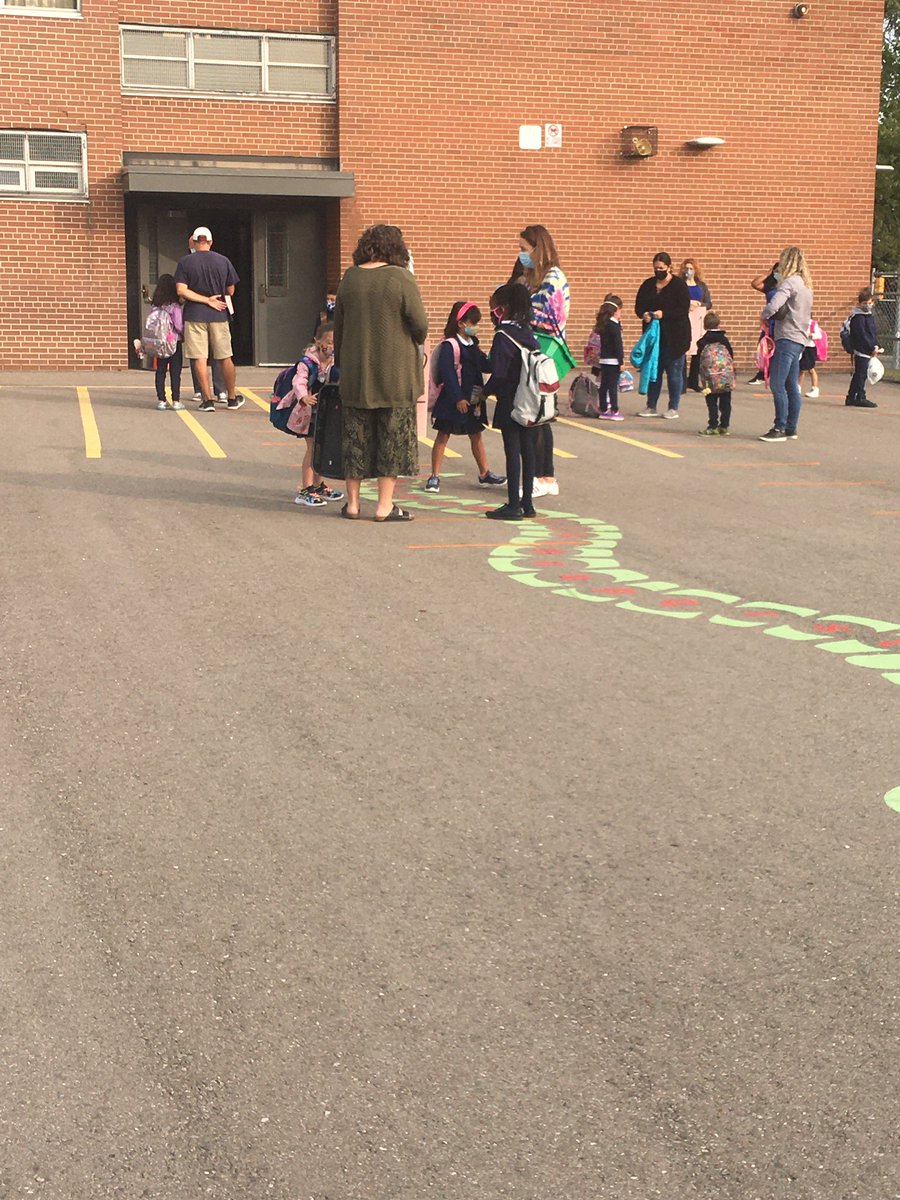 St. Clement Catholic School tweet media