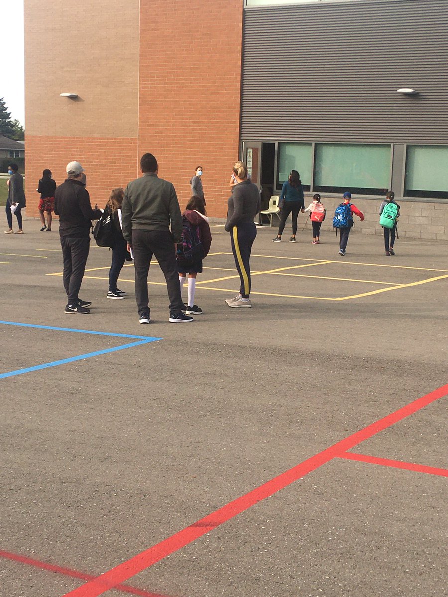 St. Clement Catholic School tweet media
