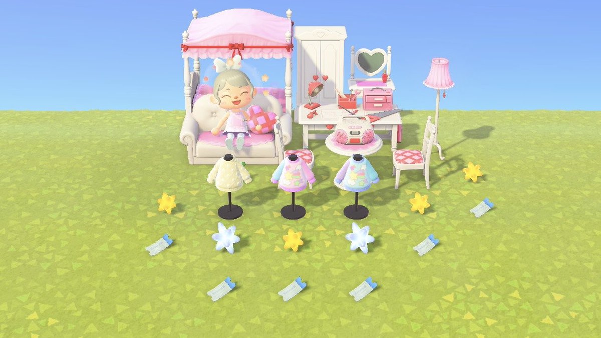 acnhloren's tweet photo. GIVEAWAY 💖💖

1 lucky person will win everything in the pictures below!!

All you have to do is;
Like &amp; Retweet ♻️
and Follow! 🙋🏼‍♀️

It’s as easy as that :))

The giveaway ends in a weeks time!! On Monday 21st September @ 3pm BST 💗 #ACNHgiveaway #ACNH https://t.co/7UCojoyKUL