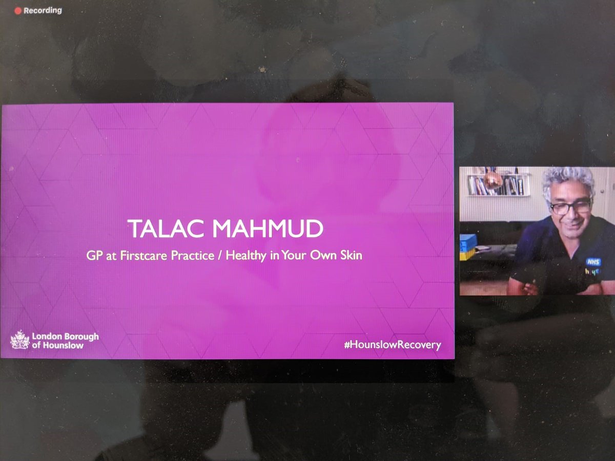 Hounslow Council tweet media