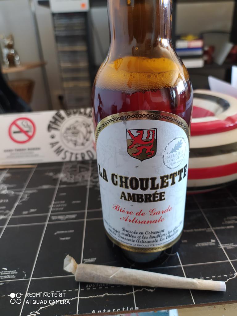 Monsieur_Valium's tweet photo. Apéro \0/
#ALaTienne https://t.co/Nfe5ZuVDo5