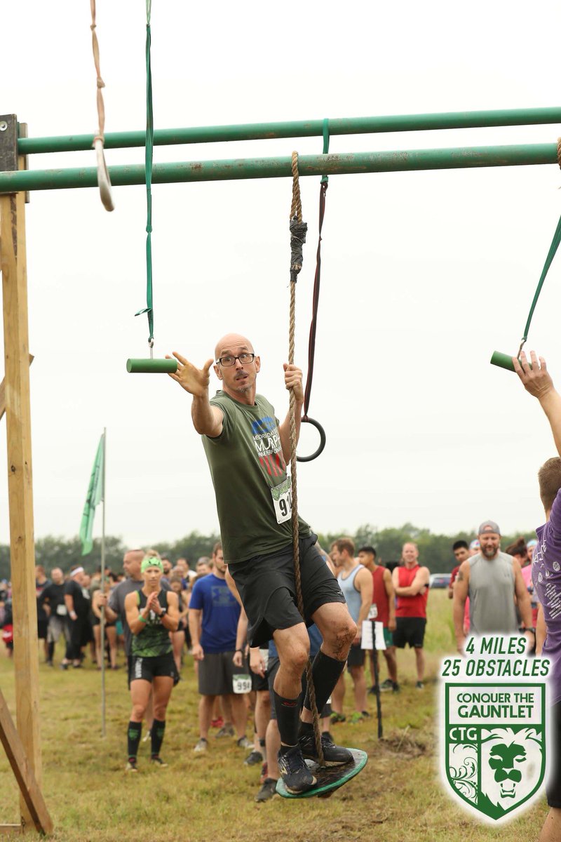 ChrisGodfrey4's tweet image. Challenging myself in any area - physically, spiritually, and mentally always bleed into each other. Always do what you think you cannot do. Go for that Grad work, develop spiritual disiplines, and don’t tell yourself you cannot do it. #conquerthegauntlet