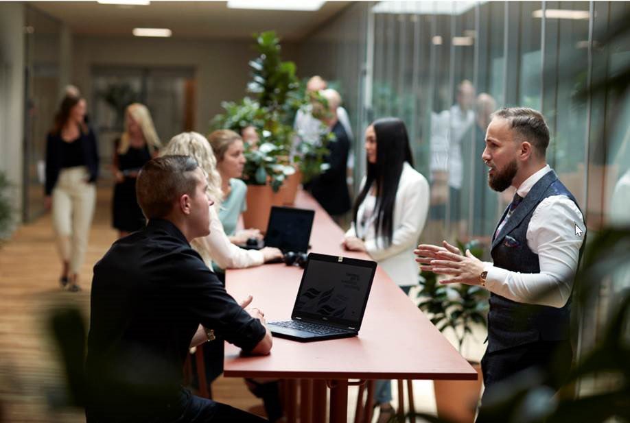 AnneMette Toftegaard tweet media