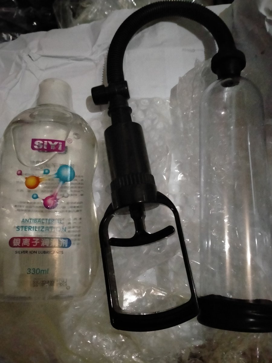Me69Sex's tweet photo. My new toy. πβπ¦
Bukas ko n lng gamitin.
Kakatapos lang ng laban.π€£
Salamat shopee.π
Tara gamitin natin. π
#alterdagupan
#alterpangasinan
#liboglang
#tamod
#iyot https://t.co/oLasBEKLen