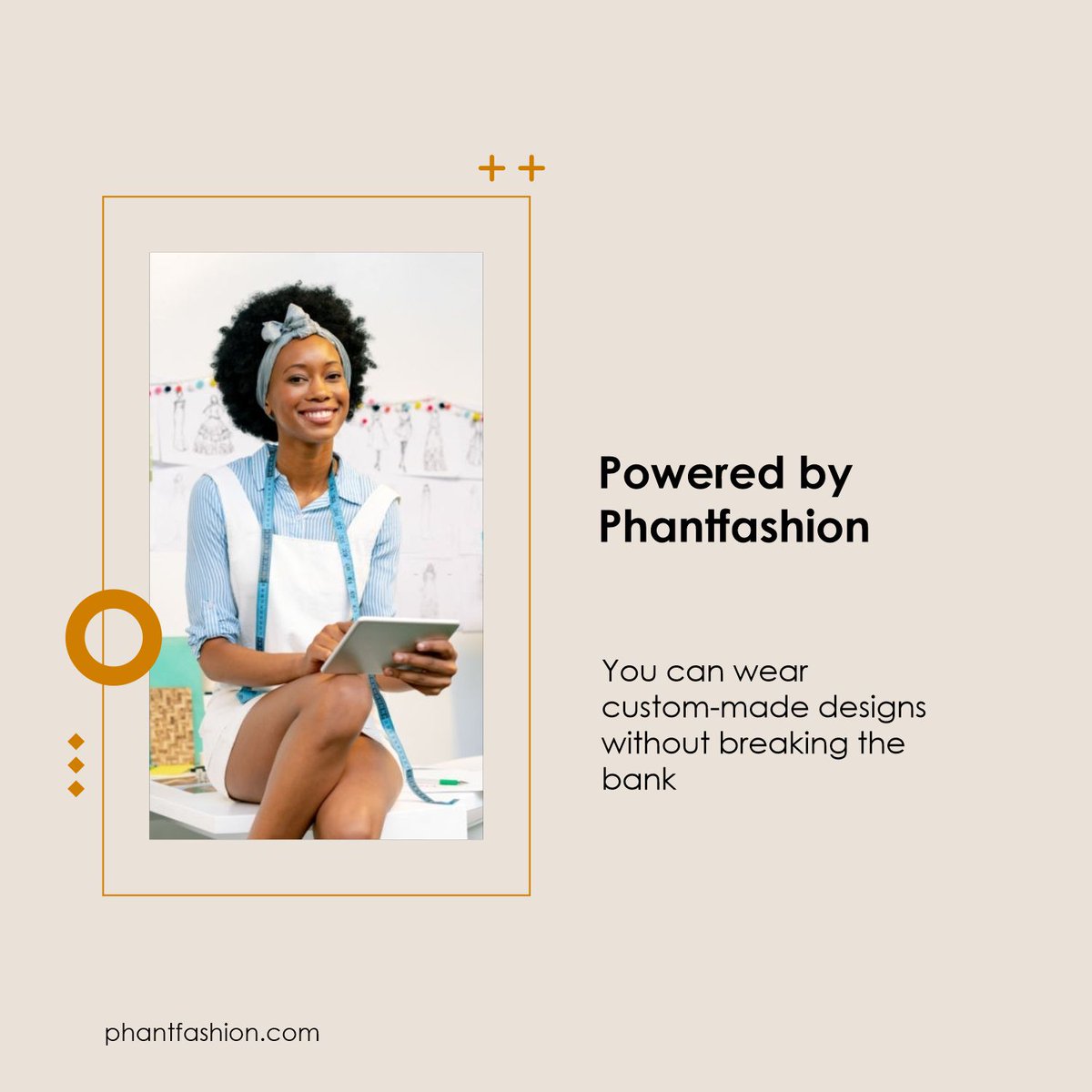 PhantFashion's tweet photo. It's all possibilities here!
Making your uniqueness find expression is our priority
You can be in control of your your design from start to finish
The goal is customization and that's what Phantfashion gives to you
You can BE MORE with Phantfashion😎
#phantfashion #men #style https://t.co/niXTAi48xX