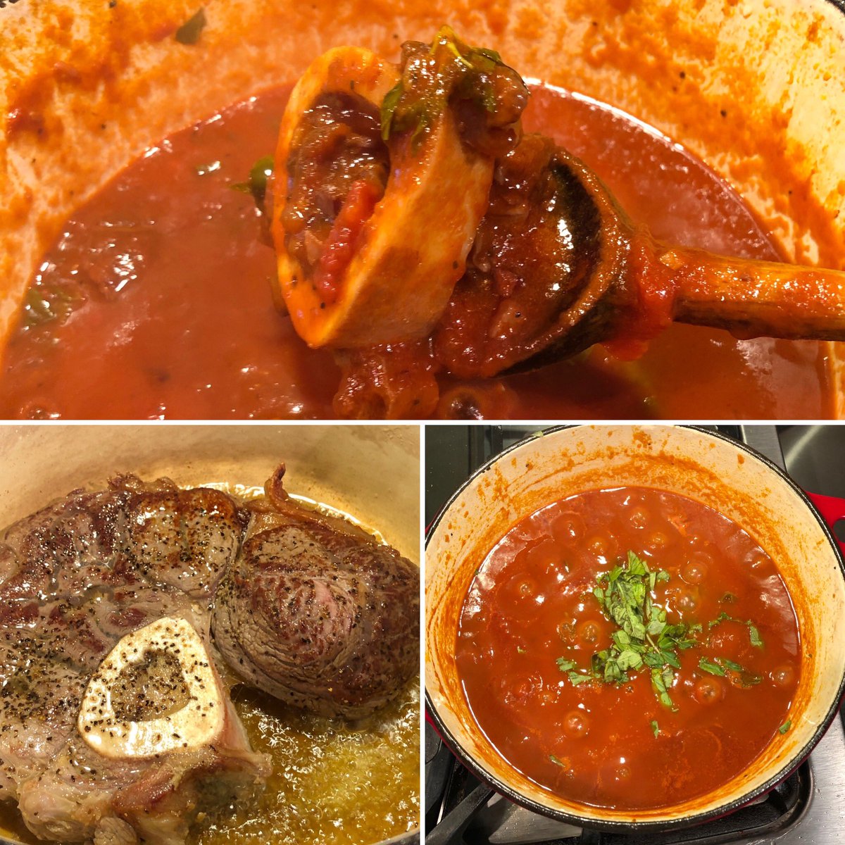ZioJamesB's tweet image. #beefshank #ragu #filejaPasta #calabrese #pasta #homemade #food #CucinaDelloZio -