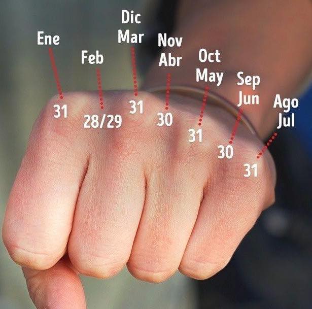 ElAlacrancillo_'s tweet image. ¿A ustedes quién les enseñó este truco?