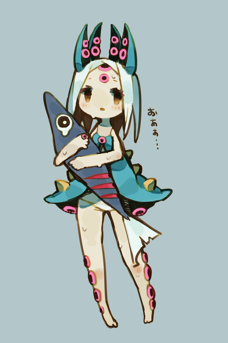 「おぁぁ… 」|ちゅののイラスト