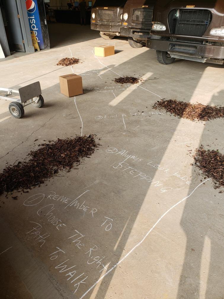 Travis Hinspeter tweet media