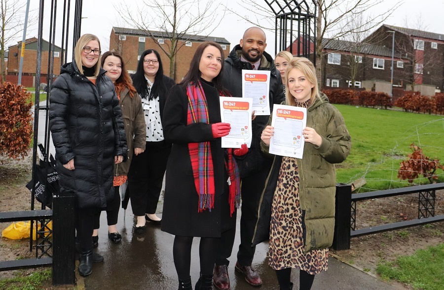 We've been working with Teesside University on a project to give young people in Middlesbrough the chance to have a say about life in their community during the Covid outbreak.

We've just published the first of a series of blog posts about their work: orlo.uk/eMbMr