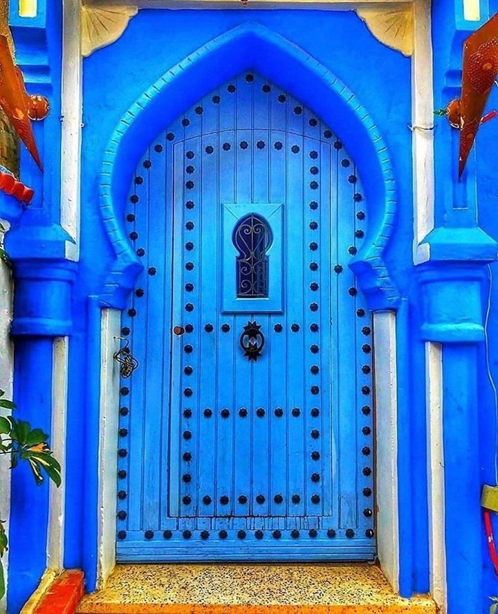 🌈Colorful Morocco🇲🇦 tweet media