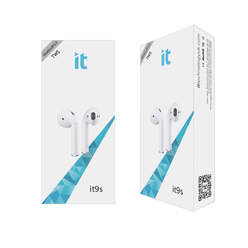 IT_TechUK's tweet photo. 🚨 END OF SUMMER SALE 🚨

Check out the IT9s Bluetooth Ear Pods! Only £19.98!!!

https://t.co/0DGlulthcA        

#sale #pods #tech #bargain #earphones https://t.co/9R8fBXIJGB